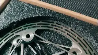 ROCKBROS ULTRALIGHT ROTORS