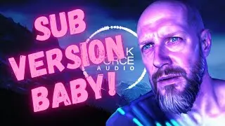 Dark Force Audio Kontakt Sample Library Subversion | A New Promising Sample Library Developer?