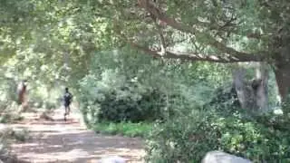 Joshua and Mac: A Great Escape
