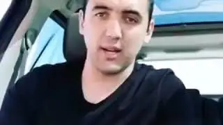 Агар дунё ба кас оянда мебуд,Мухаммад то киёмат зинда мебуд😢