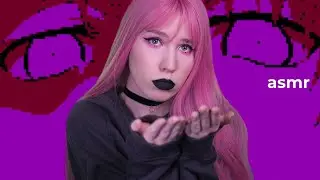 ASMR 🖤 ПОМОГИ МНЕ КУПИТЬ МОЛОКО 🥺 HELP ME BUY MILK