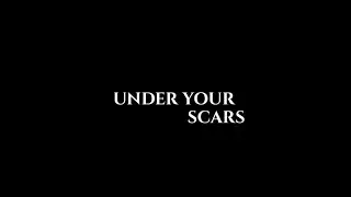 Under Your Scars - Godsmack | Lyrics edit