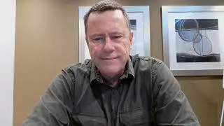 Col Rob McGimpsey. 30 December 2023. Hamas, the taxi driver.