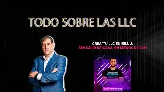 Crea tu LLC | Entrevistando a Pedro Villagrá