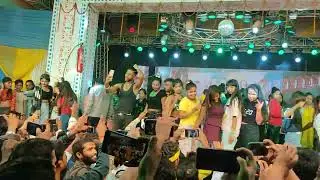 #viralgirlkajal - #malmasmela2023  - साजन तुमसे प्यार की लड़ाई में -Shobha Samrat Theatre Dance 2023