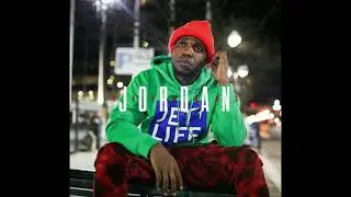 Curren$y Type Beat - "Blvd."