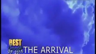 The arrival by rap nation