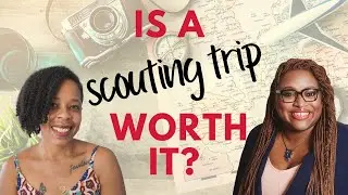 Should I Take A Scouting Trip Before Moving Abroad? | Planning A Move Abroad | Leaving the US