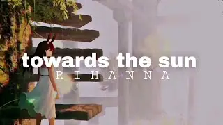 [แปลไทย]  Towards The Sun (From The 