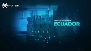 FOTON presente en 101 Países