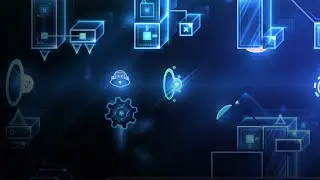 Lights out  100% (Demon) | Geometry Dash