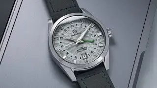 Grand Seiko looks for $269!