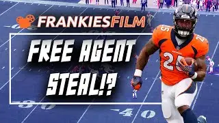 Film Room: How Samaje Perine Has Helped The Broncos Become The Hottest Team In The NFL