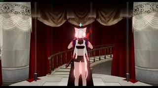 [VRChat] Madison Mars
