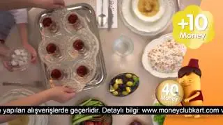 Migros'ta Ramazan Berekettir
