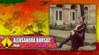 [SHUNV] Aleksandra Bursac - Vene (metal remix) [2020]