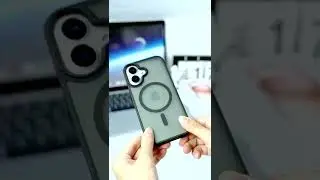 New iPhone 16
