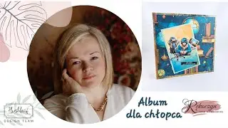 Album z kolekcji #Teacher oraz #Abstract od @PlushleafPapers