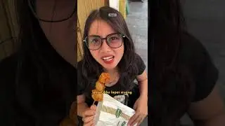 Part1 detik-detik keke di bawa satpol pp #tomikeke