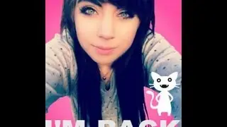 I'm back ! ^-^