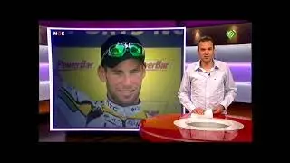 Tour de France 2010 Etappe 18
