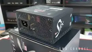 1stPlayer - PSU SFX 7.5