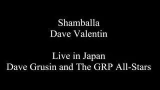 Shamballa / Dave Valentin