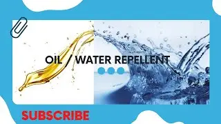 Oil Repellent