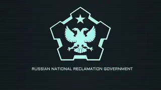 Anthem of the Russian National Reclamation Government (OMSK) - HoI4 
