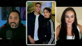 Achraf Hakimi Pulled Off The Greatest Divorce Plan in History...But Can It Actually Work?