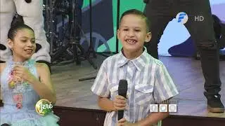 DOMINICK GONZÁLEZ  -  FIESTA PATRONAL
