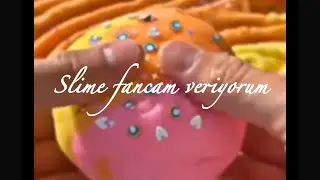 Slime fancam veriyorum 🤩~CoCo