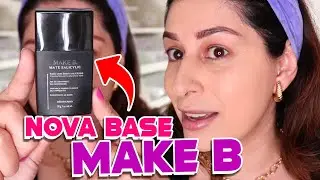 NOVA BASE O BOTICÁRIO *MAKE B SALICYLIC*