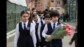 В Абхазии чтят память бойцов, погибших в мартовской операции по освобождению Сухума