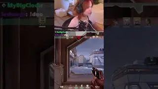 This is why you should NEVER queue with randumbs in #valorant