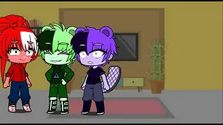 A little video to help people understand why Flaky is a girl I guess
