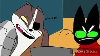 Alternate Ending to 