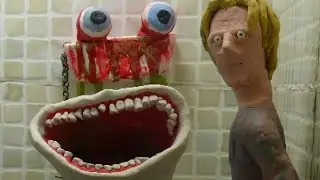 T is for TOILET (full film)