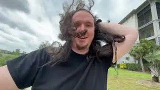 Hurricane Helene Live Experience - 9/26/24