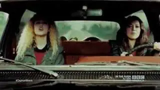 Helena | Let Me Get What I Want [Orphan Black]