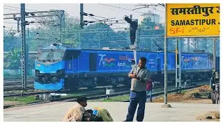 𝟒𝐊 𝐔𝐇𝐃 || Surprise Visit by WAG12 with Indian National Emblem 🇮🇳