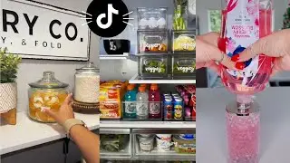 Random Restock & Refill 😍 ASMR TikTok Compilation #2