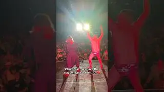 Wisconsin, you guys sure know how to have a good time 🤣🕺🏻