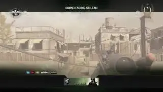 INSANE MWR Shot First For L7 #L7RC @L7Mario @L7Hexz @L7Sweetz @Lucky7