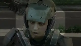 Frases graciosas de halo 2 xD