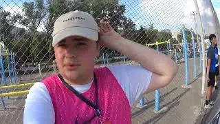 Дневник Qyzyljar | Победа но вылет из кубка