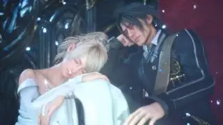 Dearly Beloved, Noctis and Luna