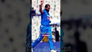 Most Wickets in ODI World Cup History (1975-2023)#cricket#IPL #shorts #odicricket  #odiworldcup2023