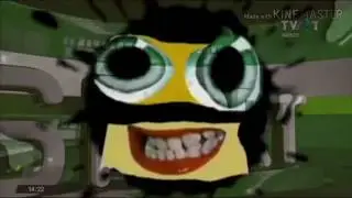 TVR Sport (Sports) Csupo Robot Logo