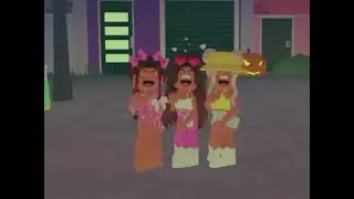 Oh for you! w/ Jenna, Alyssa, and lily - edited by Jenna